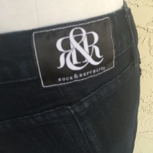 Rock and Republic Sexy Jeans 💕👖